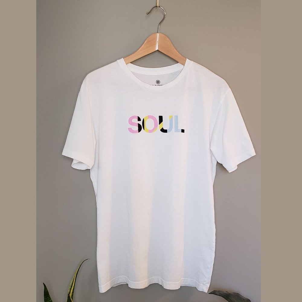 SOULCYCLE Summer T-Shirt - Medium
